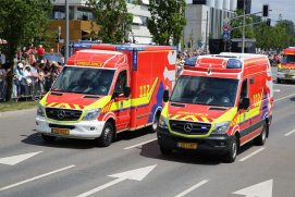 Fédération Nationale des Pompiers
